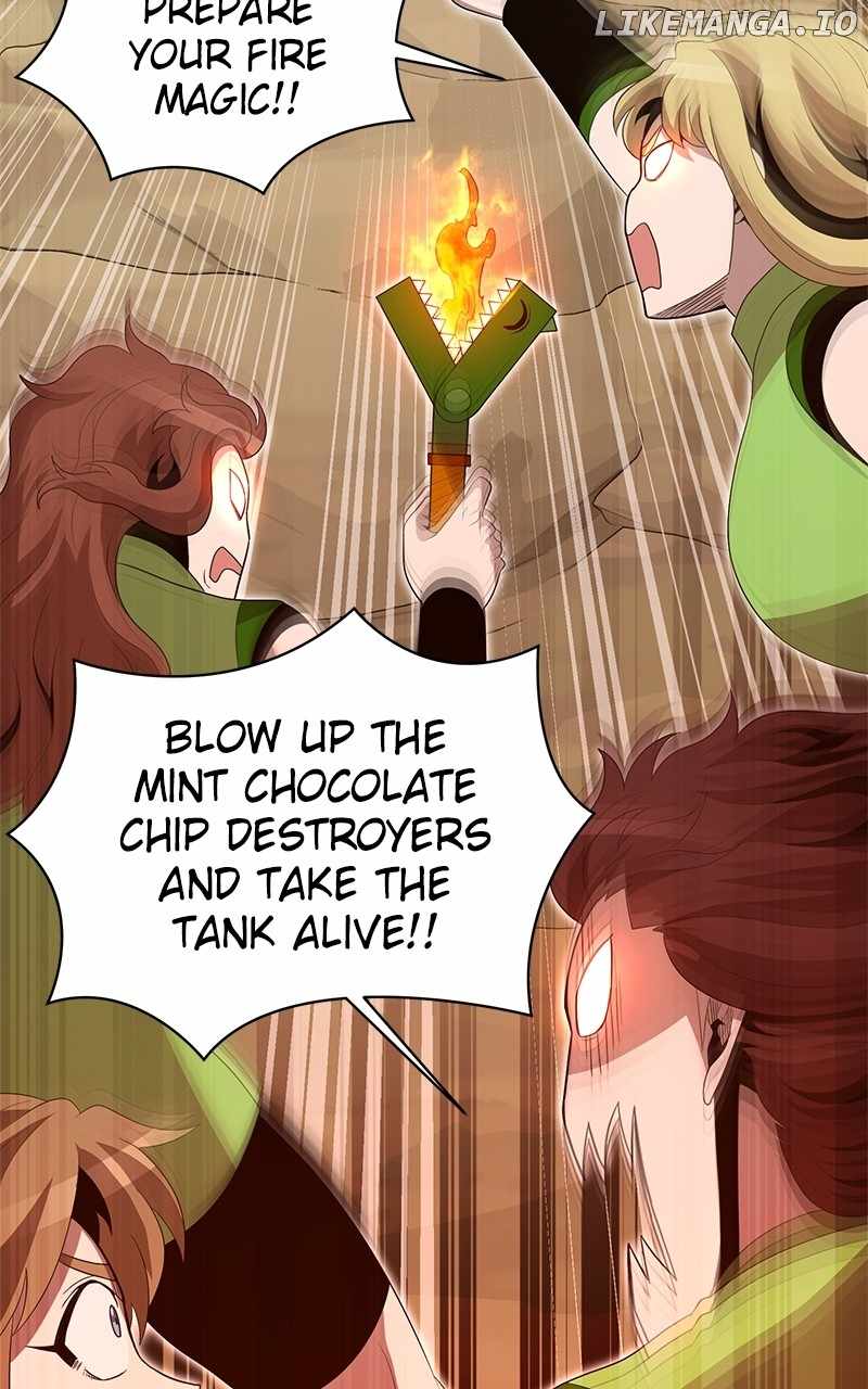The Strongest Florist Chapter 227 20